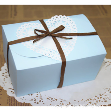 China Professional Moon Cake Box, Food Packaging Box
